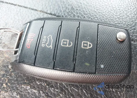 2013 Kia Sorento Lx из США, поврежденный, VIN 5XYKT3A15DG419342